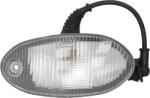DT Spare Parts Lumini Iluminare de pozitie, Demarcare, Piese DT Spare Parts 7.25298 - compatibil Chevrolet - DT Spare Parts (DTSPAREPARTS725298)