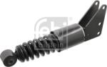 FEBI Bilstein Cabina Suspensie cabina sofer FEBI Bilstein 102020 - compatibil Mercedes-Benz - FEBI Bilstein (FEBIBILSTEIN102020)