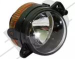 Loro Iluminari auxiliare, Elemente Proiectoare, Elemente Loro 053-37-912 - compatibil Seat, Skoda, Vw (LORO05337912)