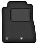 Wielganizator Velúr sofőrszőnyeg Ford Mustang MK5 Fl 2011-2014 LUX-hoz, grafit