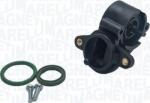Magneti Marelli Comanda cutie de viteze, Hidraulica Magneti Marelli 023000009010 (MAGNETIMARELLI023000009010)