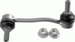 Lemförder Stabilizare, Rigidizare Bieleta antiruliu Lemförder 30666 01 - compatibil Vw, Mercedes-Benz - Lemförder-30666 01 (LEMFORDER3066601)