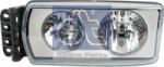 DT Spare Parts Faruri, piese componente Far, Insertie DT Spare Parts 7.25000 - compatibil Iveco - DT Spare Parts (DTSPAREPARTS725000)