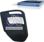 DT Spare Parts Elemente caroserie, Aripa, Bara protectie Bara protectie, piese DT Spare Parts 3.81211 - compatibil Man - DT Spare Parts (DTSPAREPARTS381211)