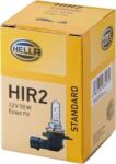 Hella Iluminari auxiliare, Elemente Proiectoare, Elemente Hella 8GH 009 319-001 - compatibil Peugeot, Opel, Vauxhall, Toyota - HELLA-8GH 009 319 (HELLA8GH009319001)