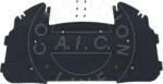AIC Lucuri, Bonnete, Uși, Acoperiș Capota fata, Piese, Izolare fonica AIC 57088 - compatibil Bmw (AIC57088)