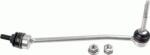 Lemförder Stabilizare, Rigidizare Bieleta antiruliu Lemförder 37269 01 - compatibil Mercedes-Benz - Lemförder-37269 01 (LEMFORDER3726901)