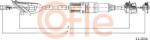 Cofle Comanda ambreiaj Cablu ambreiaj Cofle 11.3214 - compatibil Peugeot (COFLE113214)
