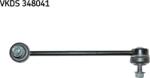 SKF Stabilizare, Rigidizare Bieleta antiruliu SKF VKDS 348041 - compatibil Mercedes-Benz - SKF-VKDS 348041 (SKFVKDS348041)