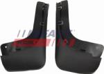 Fast Elemente caroserie, Aripa, Bara protectie Panou podea Fast FT11623 - compatibil Mercedes-Benz (FASTFT11623)