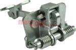 Metzger Lucuri, Bonnete, Uși, Acoperiș Usi, piese Metzger 2312023 - compatibil Peugeot, Citroën (METZGER2312023)