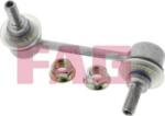 Fag Stabilizare, Rigidizare Bieleta antiruliu FAG 818 0027 10 (FAG818002710)