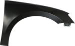 MTR Elemente caroserie, Aripa, Bara protectie Aripa, piese MTR 12126922 - compatibil Skoda (MTR12126922)