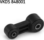 SKF Stabilizare, Rigidizare Bieleta antiruliu SKF VKDS 848001 (SKFVKDS848001)