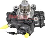 Metzger Pregatire amestec Pompa injectie combustibil, pompa inalta presiune Metzger 0830126 - compatibil Renault, Opel, Vauxhall, Nissan (METZGER0830126)