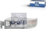 DT Spare Parts Iluminari auxiliare, Elemente Proiectoare, Elemente DT Spare Parts 3.31057 - compatibil Audi, Seat, Skoda, Vw - DT Spare Parts (DTSPAREPARTS331057)