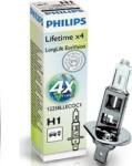 Philips Iluminari auxiliare, Elemente Proiectoare, Elemente Philips 12258LLECOC1 - compatibil Audi, Peugeot, Renault, Lada (PHILIPS12258LLECOC1)