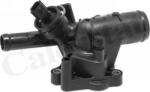 Calorstat by Vernet TH7190.81J - Termostat, lichid racire - Thermostat. coolant - Calorstat by Vernet-TH7190.81J (CALORSTATBYVERNETTH719081J)