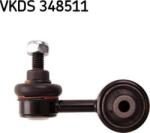 SKF Stabilizare, Rigidizare Bieleta antiruliu SKF VKDS 348511 (SKFVKDS348511)
