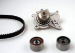 Hepu Set curea distributie Hepu PK77630 - compatibil Kia, Hyundai (HEPUPK77630)