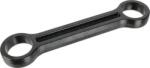 FEBI Bilstein Stabilizare, Rigidizare Bieleta antiruliu FEBI Bilstein 172307 (FEBIBILSTEIN172307)