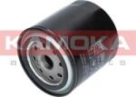 Kamoka Filtru ulei Kamoka F105101 - compatibil Bmw, Renault, Lada, Alfa (KAMOKAF105101)