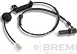 Bremi Control al dinamicii de rulare Bremi 50428 (BREMI50428)