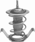 Gates Sistem de racire motor Gates TH34787 - compatibil Seat, Skoda, Vw (GATESTH34787)