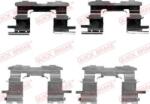 Quick brake Frana disc Componente, Accesorii frana Quick brake 109-1631 - compatibil Toyota - QUICK BRAKE (QUICKBRAKE1091631)