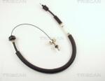 Triscan Comanda ambreiaj Cablu ambreiaj Triscan 8140 25235 - compatibil Renault - Triscan-8140 25235 (TRISCAN814025235)