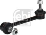 FEBI Bilstein Stabilizare, Rigidizare Bieleta antiruliu FEBI Bilstein 180691 (FEBIBILSTEIN180691)