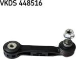 SKF Stabilizare, Rigidizare Bieleta antiruliu SKF VKDS 448516 - compatibil Bmw, Mini - SKF-VKDS 448516 (SKFVKDS448516)