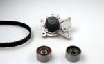 Hepu Set curea distributie Hepu PK77600 - compatibil Hyundai (HEPUPK77600)