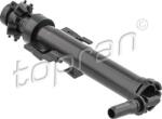 topran Sistem spalare faruri Topran 503 294 - compatibil Bmw - Topran-503 294 (TOPRAN503294)