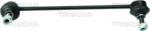 Triscan Stabilizare, Rigidizare Bieleta antiruliu Triscan 8500 25613 - compatibil Renault - Triscan-8500 25613 (TRISCAN850025613)