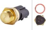 Hella Comutator, senzor Hella 6ZT 007 800-111 - compatibil Audi, Seat, Vw, Skoda - HELLA-6ZT 007 800 (HELLA6ZT007800111)