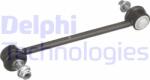 Delphi Stabilizare, Rigidizare Bieleta antiruliu Delphi TC6966 - compatibil Tesla (DELPHITC6966)