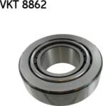 SKF Carcasă de transmisie, Piese SKF VKT 8862 - compatibil Man - SKF-VKT 8862 (SKFVKT8862)