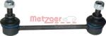 Metzger Stabilizare, Rigidizare Bieleta antiruliu Metzger 53026714 - compatibil Honda (METZGER53026714)