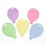 APAC Greutate pentru baloane - Balon pastel 8 g