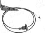 AIC Lucuri, Bonnete, Uși, Acoperiș Capota fata, Piese, Izolare fonica AIC 75459 - compatibil Citroën, Peugeot (AIC75459)