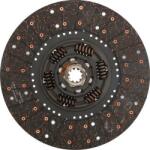 FEBI Bilstein 105089 - DISC AMBREIAJ FEBI - FEBI Bilstein-105089 (FEBIBILSTEIN105089)
