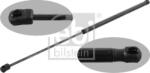 FEBI Bilstein Amorizoare vibratii pe gaz FEBI Bilstein 31634 - compatibil Citroen - FEBI Bilstein (FEBIBILSTEIN31634)