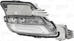 Valeo Lumini Lumini de zi Valeo 045154 - compatibil Volvo (VALEO045154)