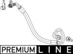 Mahle Furtune aer conditionat Mahle AP 101 000P (MAHLEAP101000P)