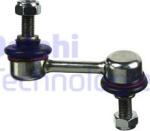 Delphi Stabilizare, Rigidizare Bieleta antiruliu Delphi TC2847 - compatibil 51321Sdaa05 (DELPHITC2847)