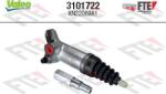 FTE Comanda ambreiaj Cilindru receptor FTE 3101722 - compatibil Audi, Vw (FTE3101722)