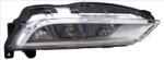 TYC Iluminari auxiliare, Elemente Proiectoare, Elemente TYC 19-15242-00-2 - compatibil Seat (TYC1915242002)