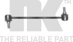 NK Stabilizare, Rigidizare Bieleta antiruliu NK 5113415 - compatibil Kia, Hyundai (NK5113415)