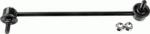 Lemförder Stabilizare, Rigidizare Bieleta antiruliu Lemförder 34475 01 - compatibil Hyundai, Kia - Lemförder-34475 01 (LEMFORDER3447501)
